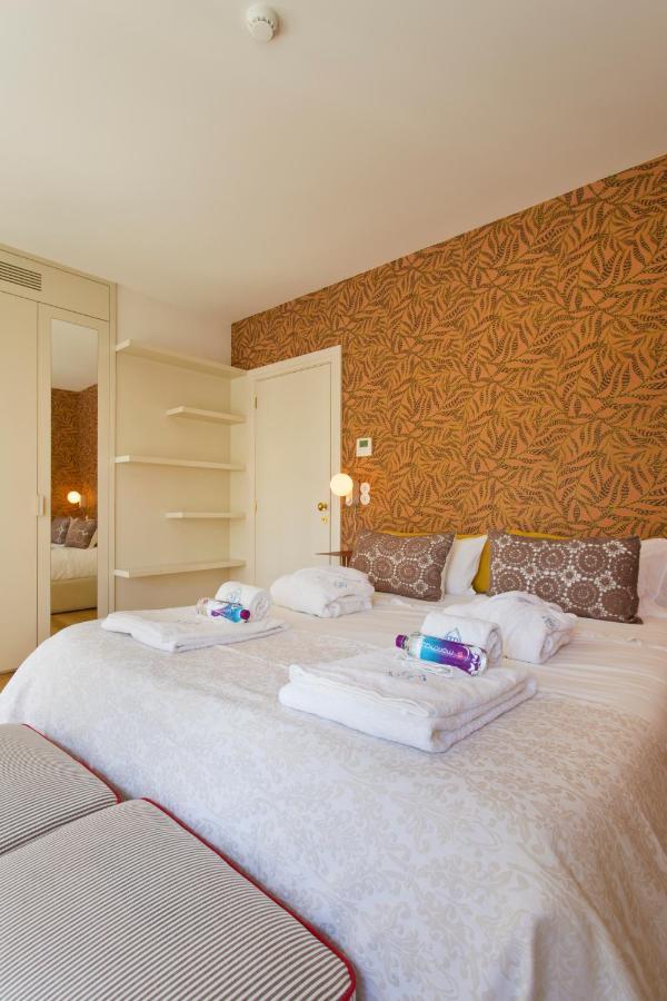 Boutique Rentals-Isabella Ribeira Apt Great Views Porto Exterior photo